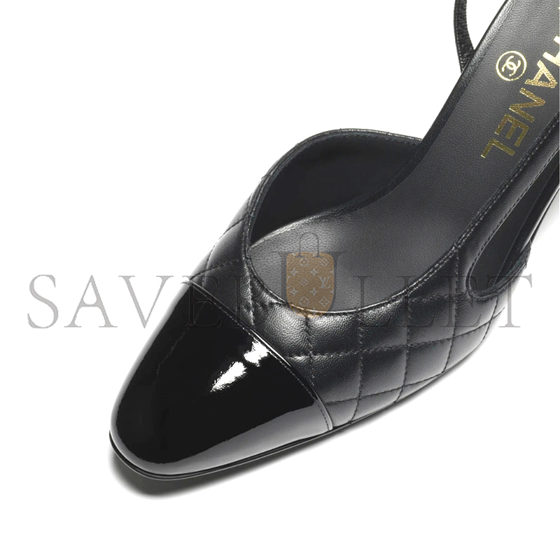 Ch**el slingbacks g46547